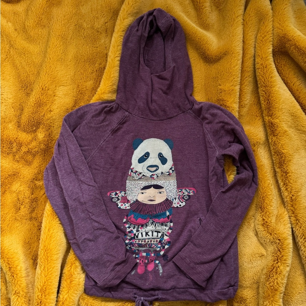 Nikita Clothing Hoodie